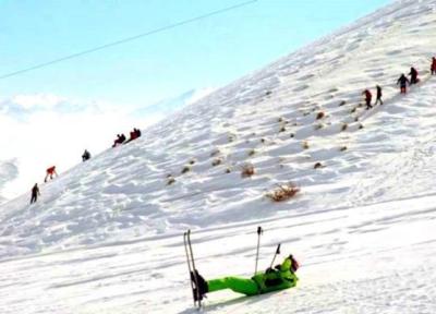 آخر هفته کجا بریم؟ از گردشگری زمستانه در پیام تا دریاچه شورمت و سفری از نور تا بلده آخر هفته کجا بریم؟ از گردشگری زمستانه در پیام تا دریاچه شورمت و سفری از نور تا بلده