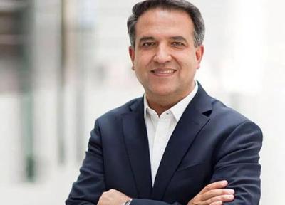 سعید رحمانی به مدیران هشدار روبه رو شدن با یک شکاف بزرگ را می دهد سعید رحمانی به مدیران هشدار روبه رو شدن با یک شکاف بزرگ را می دهد