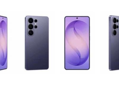 مشخصات کامل گوشی های سری گلکسی S26 سامسونگ لو رفت مشخصات کامل گوشی های سری گلکسی S26 سامسونگ لو رفت